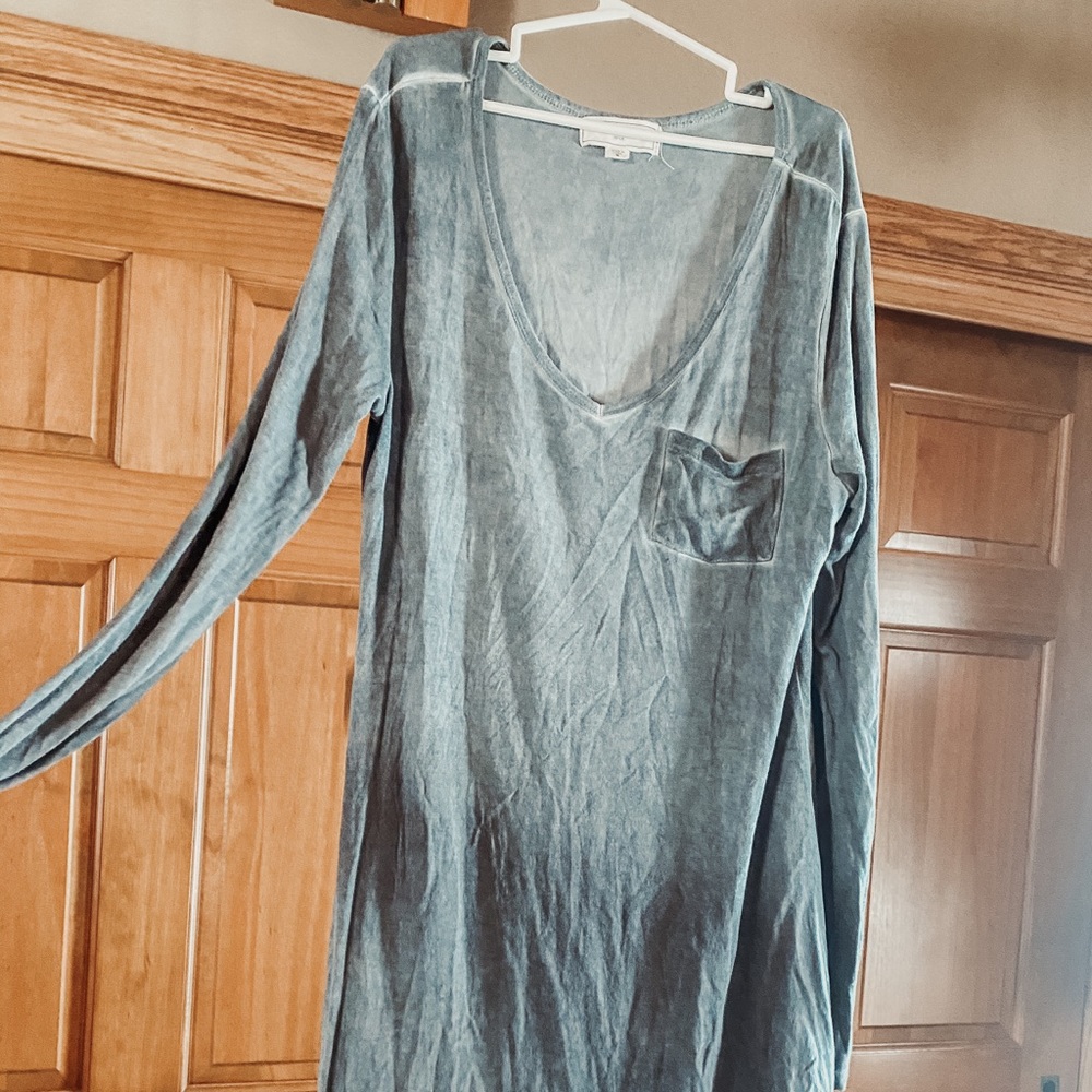 T-Shirt Dress